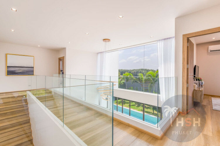 Вилла на Пхукете, Таиланд | THE209103