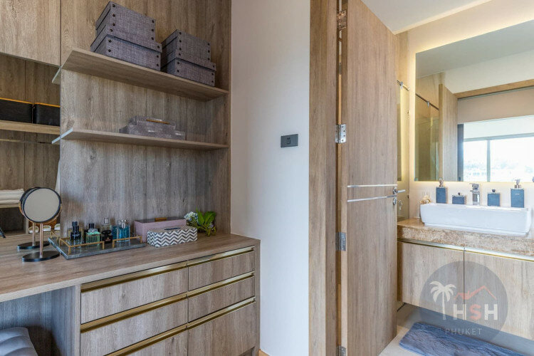 Вилла на Пхукете, Таиланд | THE209103