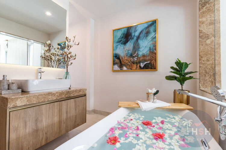 Вилла на Пхукете, Таиланд | THE209103