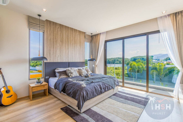 Вилла на Пхукете, Таиланд | THE209103