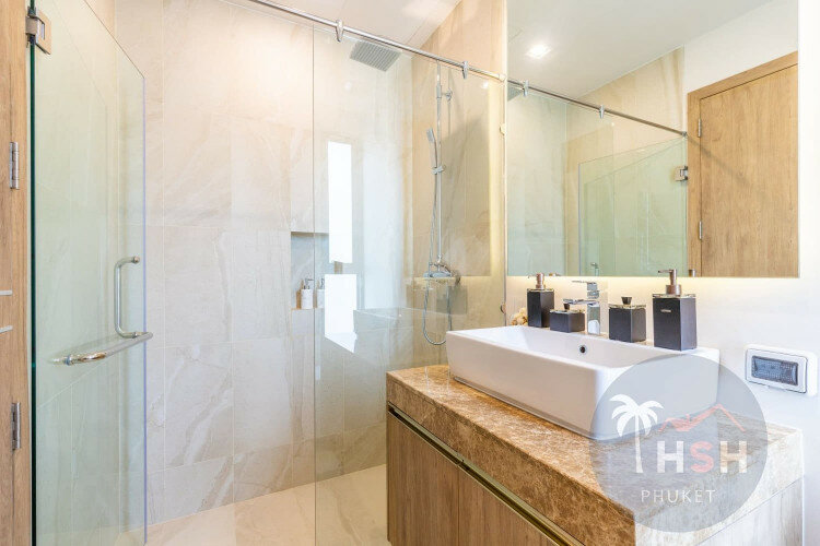 Вилла на Пхукете, Таиланд | THE209103