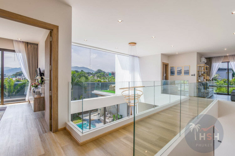 Вилла на Пхукете, Таиланд | THE209103