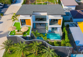 Вилла на Пхукете, Таиланд | THE209103