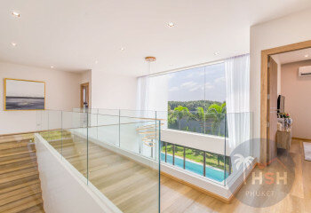 Вилла на Пхукете, Таиланд | THE209103