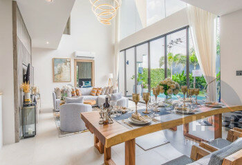 Вилла на Пхукете, Таиланд | THE209103