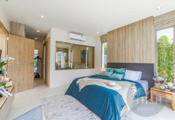 Вилла на Пхукете, Таиланд | THE209103