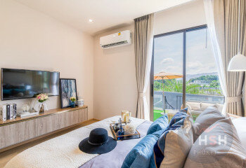 Вилла на Пхукете, Таиланд | THE209103