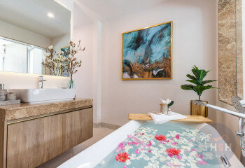 Вилла на Пхукете, Таиланд | THE209103