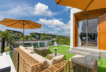 Вилла на Пхукете, Таиланд | THE209103