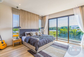 Вилла на Пхукете, Таиланд | THE209103