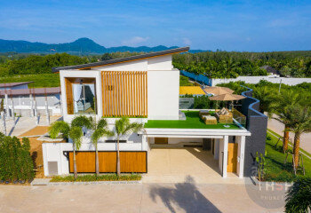 Вилла на Пхукете, Таиланд | THE209103