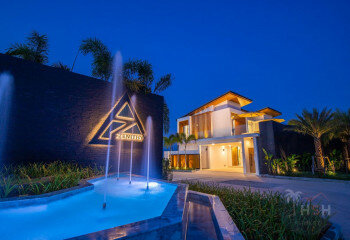 Вилла на Пхукете, Таиланд | THE209103