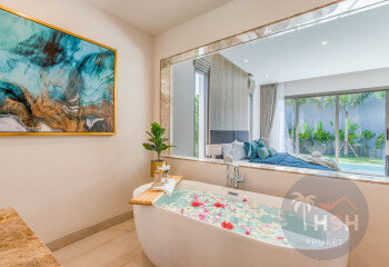 Вилла на Пхукете, Таиланд | THE209103