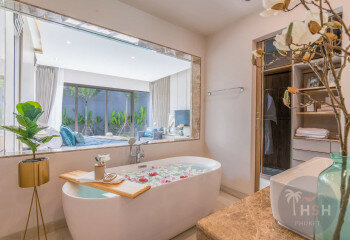 Вилла на Пхукете, Таиланд | THE209103