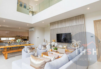 Вилла на Пхукете, Таиланд | THE209103