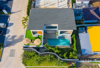 Вилла на Пхукете, Таиланд | THE209103