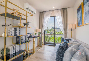 Вилла на Пхукете, Таиланд | THE209103