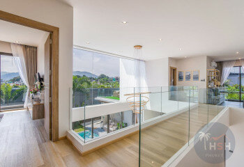 Вилла на Пхукете, Таиланд | THE209103