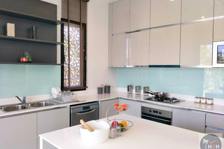 Вилла на Пхукете, Таиланд | THE309090