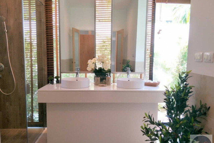 Вилла на Пхукете, Таиланд | THE309090