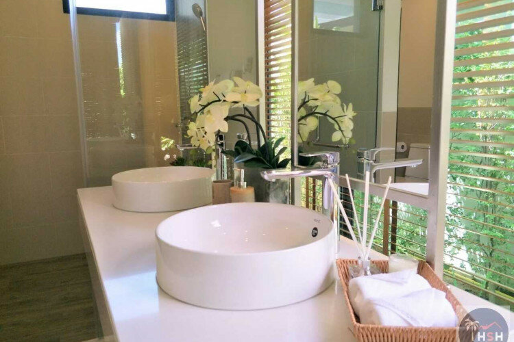 Вилла на Пхукете, Таиланд | THE309090