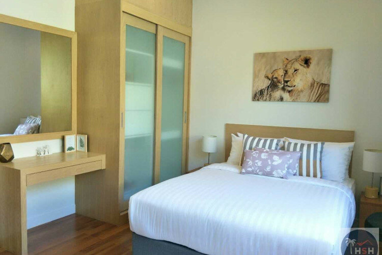 Вилла на Пхукете, Таиланд | THE309090