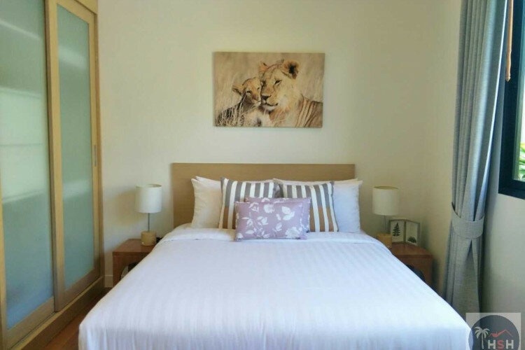 Вилла на Пхукете, Таиланд | THE309090