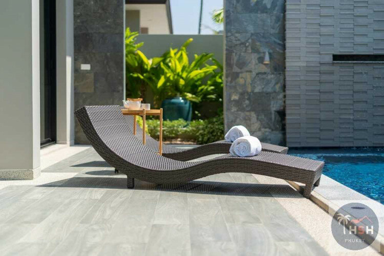 Вилла на Пхукете, Таиланд | THE309090