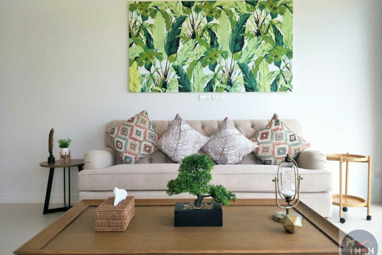 Вилла на Пхукете, Таиланд | THE309090