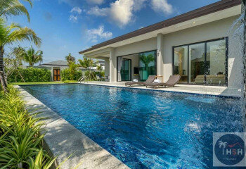 Вилла на Пхукете, Таиланд | THE309090