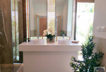 Вилла на Пхукете, Таиланд | THE309090