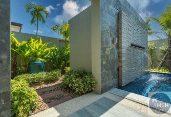 Вилла на Пхукете, Таиланд | THE309090