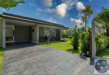 Вилла на Пхукете, Таиланд | THE309090