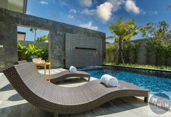 Вилла на Пхукете, Таиланд | THE309090