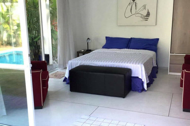 Вилла в Лаянае, Пхукет, Таиланд | THE109321