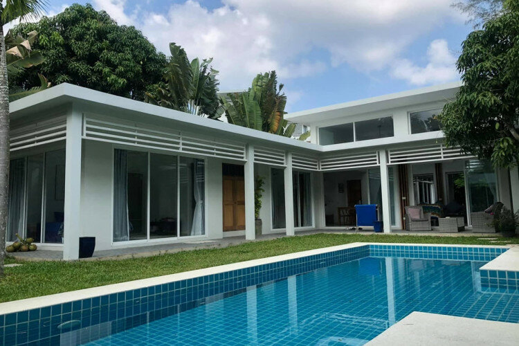 Вилла в Лаянае, Пхукет, Таиланд | THE109321