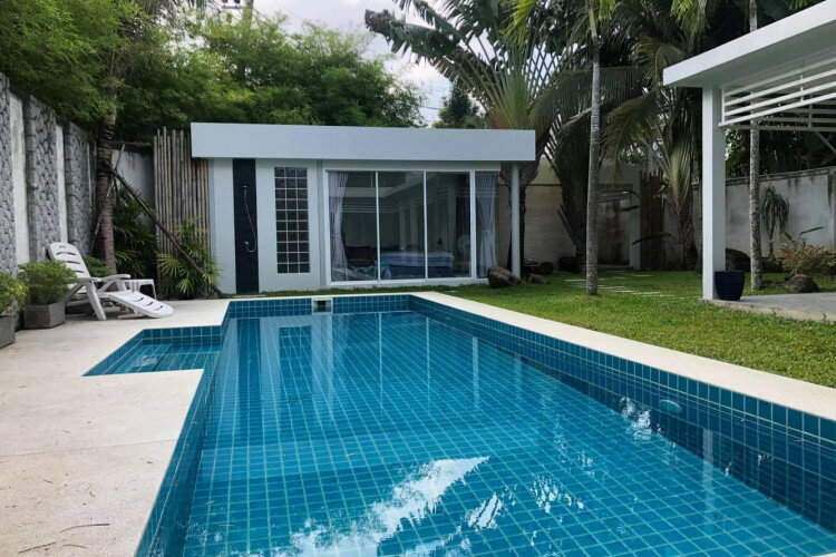 Вилла в Лаянае, Пхукет, Таиланд | THE109321