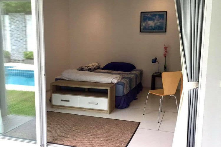 Вилла в Лаянае, Пхукет, Таиланд | THE109321