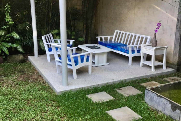 Вилла в Лаянае, Пхукет, Таиланд | THE109321