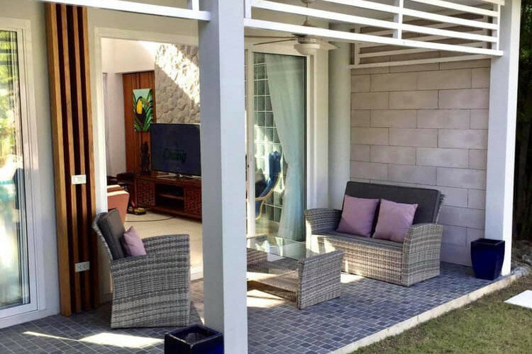 Вилла в Лаянае, Пхукет, Таиланд | THE109321