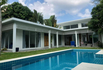 Вилла в Лаянае, Пхукет, Таиланд | THE109321