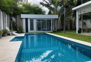 Вилла в Лаянае, Пхукет, Таиланд | THE109321