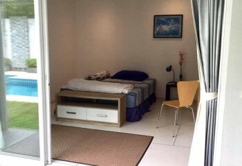 Вилла в Лаянае, Пхукет, Таиланд | THE109321