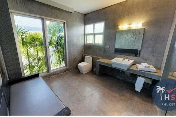 Вилла на Пхукете, Таиланд | THE409152