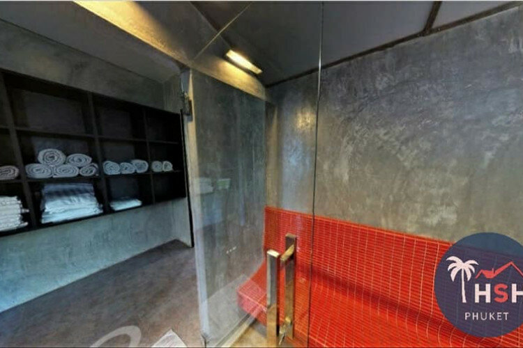 Вилла на Пхукете, Таиланд | THE409152