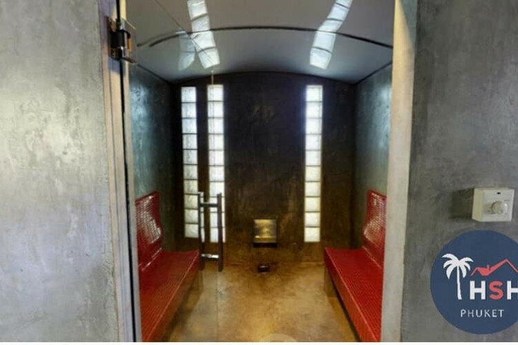 Вилла на Пхукете, Таиланд | THE409152