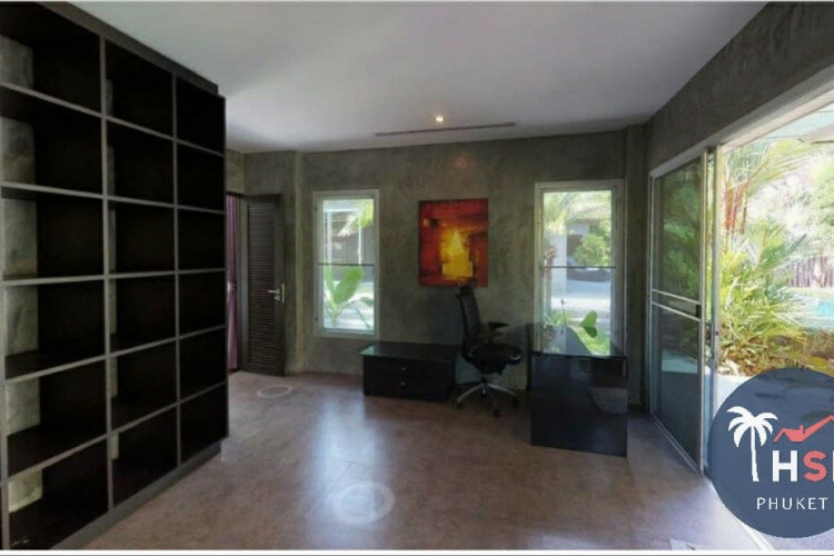 Вилла на Пхукете, Таиланд | THE409152