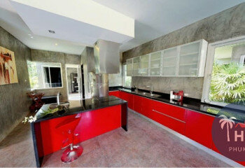 Вилла на Пхукете, Таиланд | THE409152