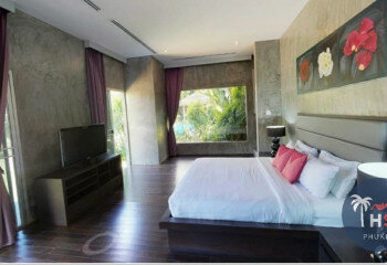 Вилла на Пхукете, Таиланд | THE409152