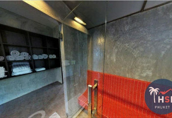 Вилла на Пхукете, Таиланд | THE409152